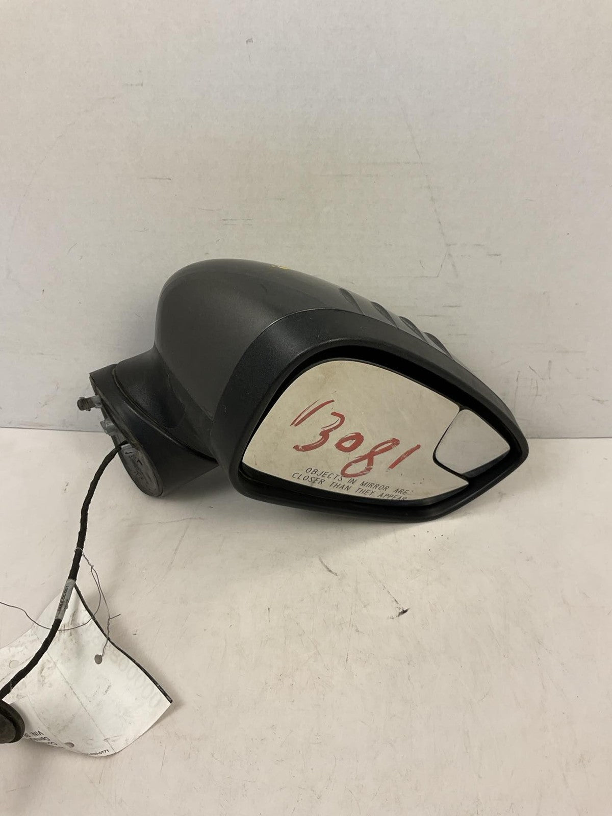 Right Passenger Side Door Mirror For 2014-2019 FORD FIESTA0